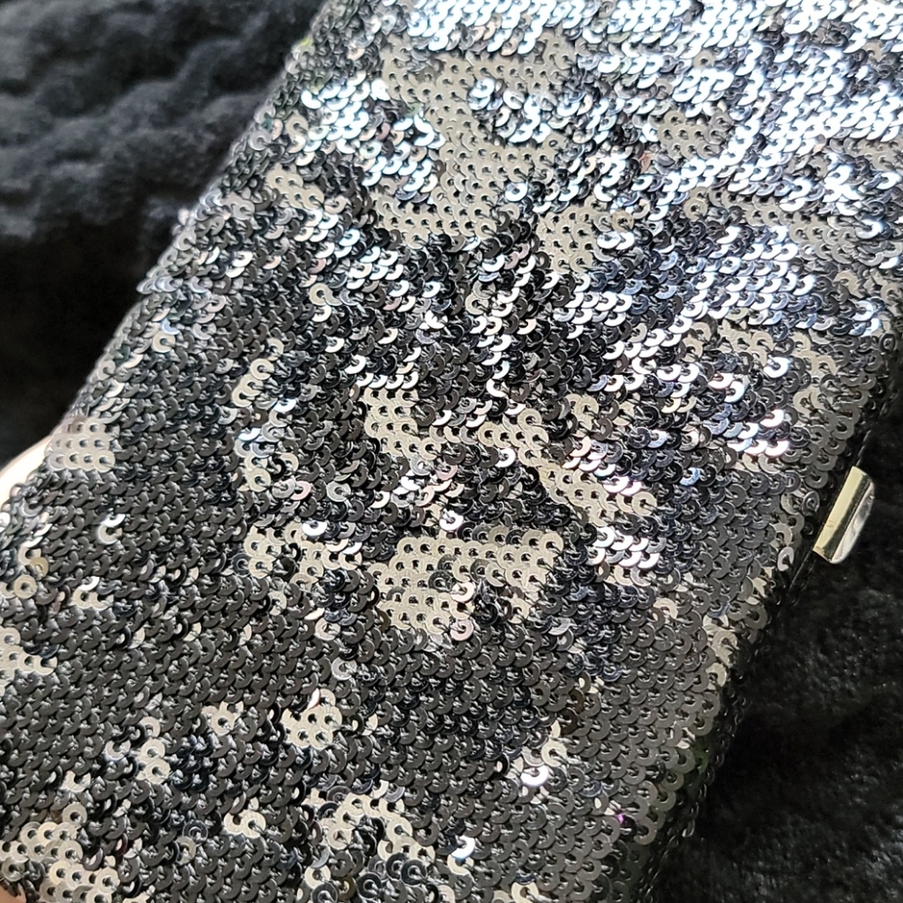 NWT Ann Taylor Wallet/Clutch